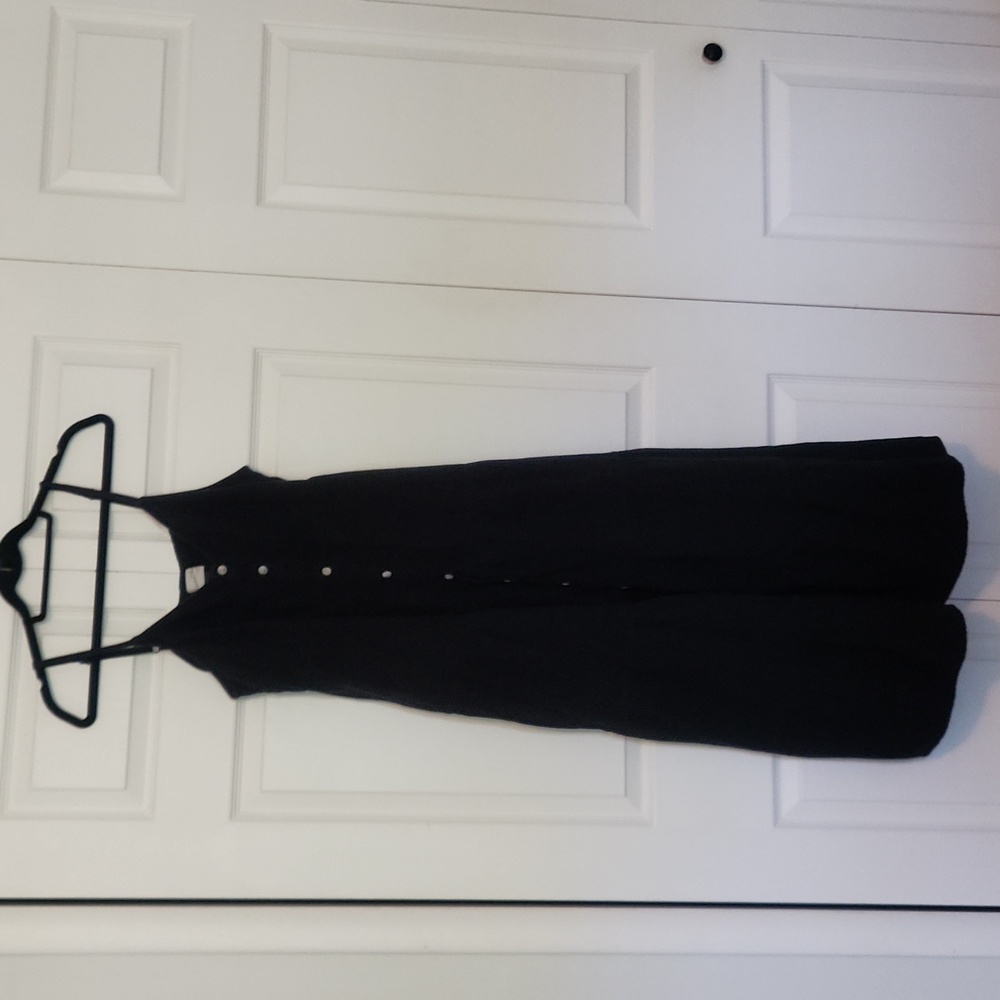 Universal Threads Black Maxi Size XL